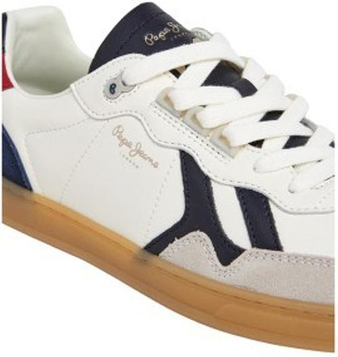Immagine prodotto Pepe Jeans Sneaker Ball Origin M (42)