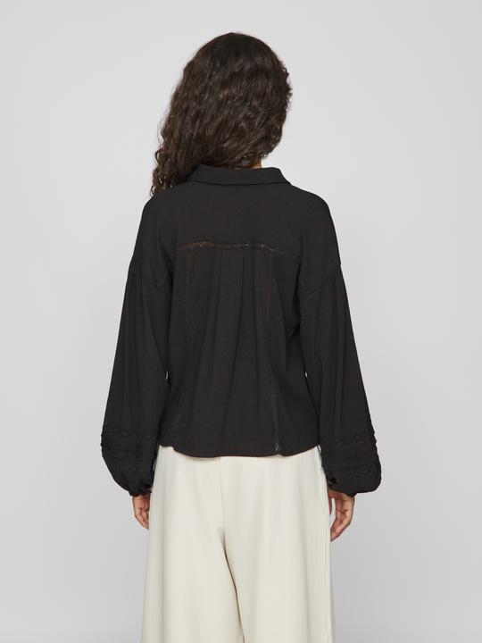 Actual product image Vila Long sleeve shirt (36)