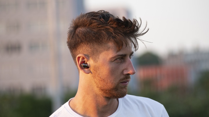 Actual product image Jabees Firefly Pro (6 h, Wireless)