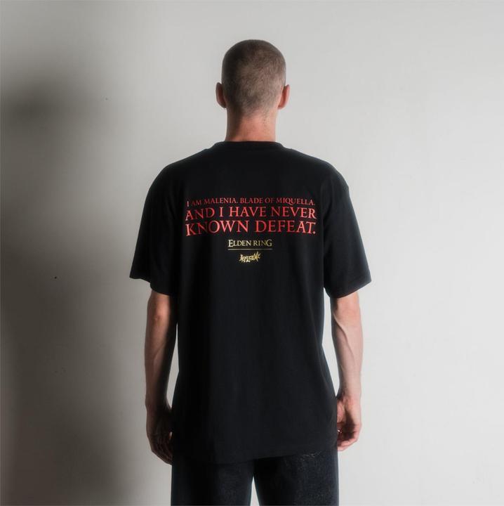 Immagine prodotto Welcome Maglietta Malenia (S)