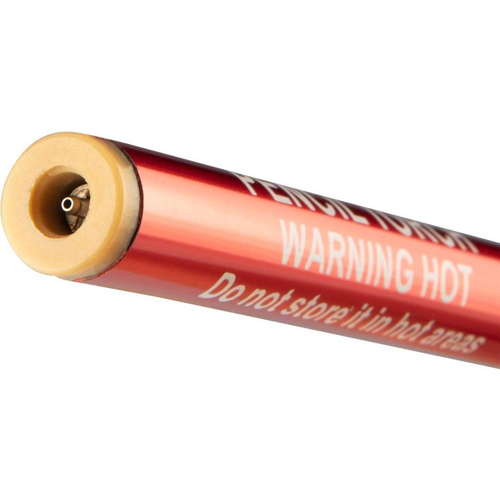 Neo TOOLS Mikrobrenner handlicher Mikrofiller 5 ml, Arbeitstemperatur 1300°C, Brenndauer 15 Minuten, Lötgerät Zubehör