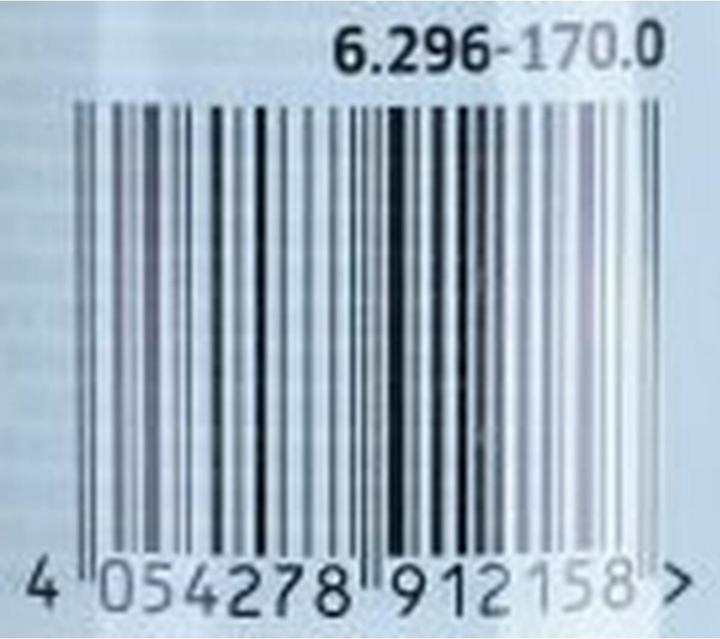 Produktbild Kärcher Glasreiniger