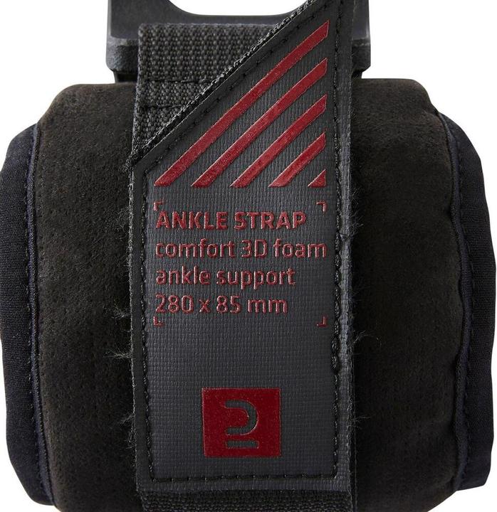 Image du produit Domyos Ankle Strap (Taille unique)