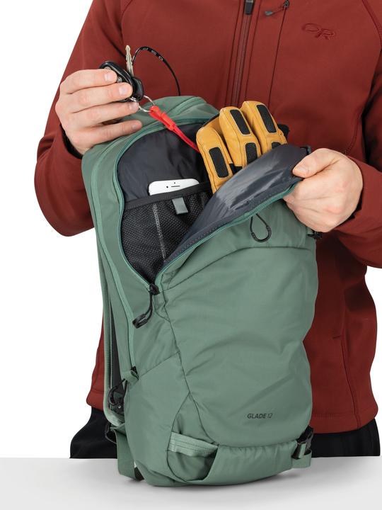 Produktbild Osprey Glade 12 (12 l)