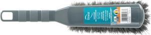 Actual product image Hand brush with hair mix