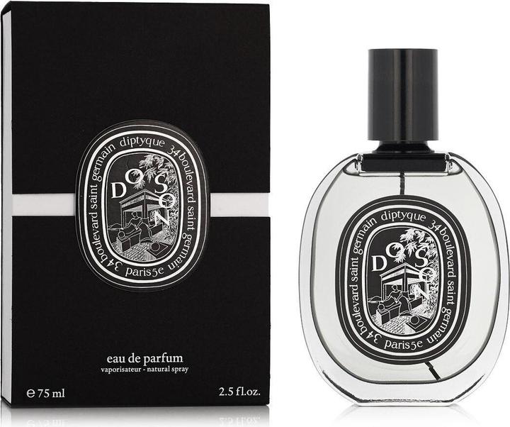 Immagine prodotto Diptyque Do Son Edp Spray (Eau de parfum, 75 ml)