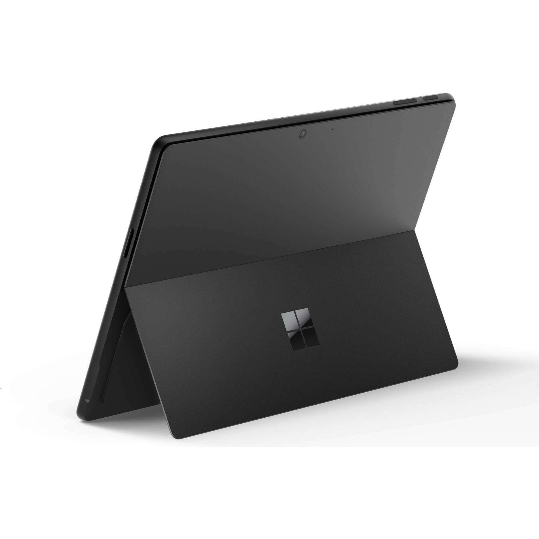 Thumbnail - Microsoft Surface Pro 11. Edition for business (mit Netzteil) – Copilot+ PC (13", Snapdragon X Elite X1E-80-100, 16 GB, ...