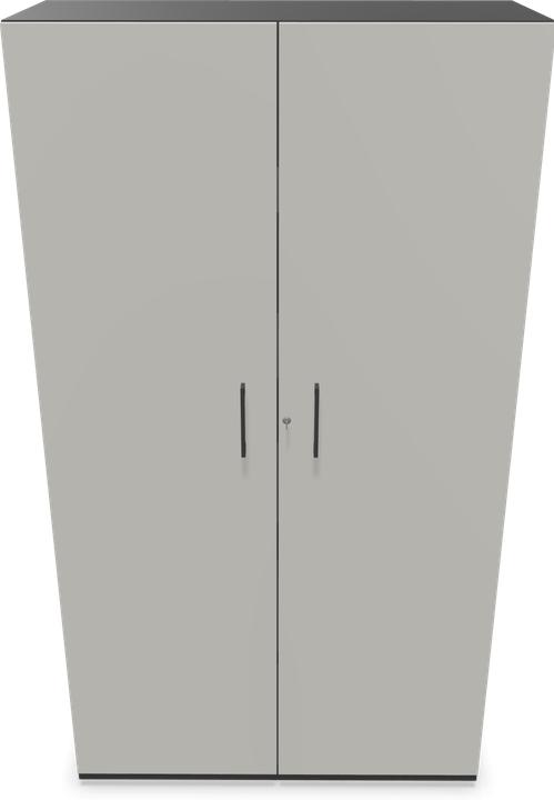 Immagine prodotto Narbutas Scelta armadio con porta a battente (100 x 40 x 182 cm)