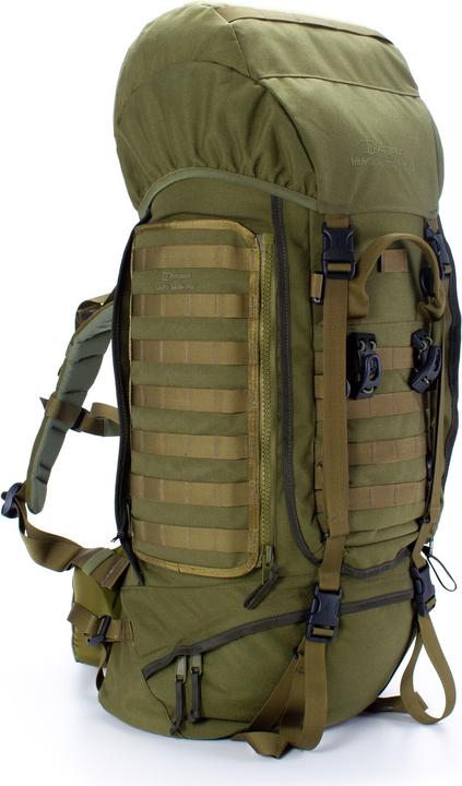 Produktbild Berghaus Spartan 60 Fa (60 l)
