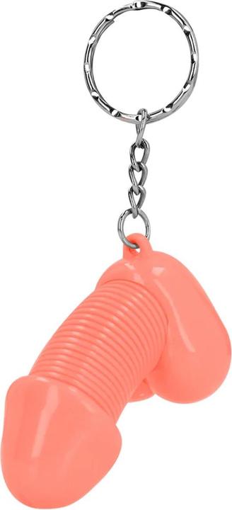 Actual product image S-Line Super Chuck - Keychain - Flesh