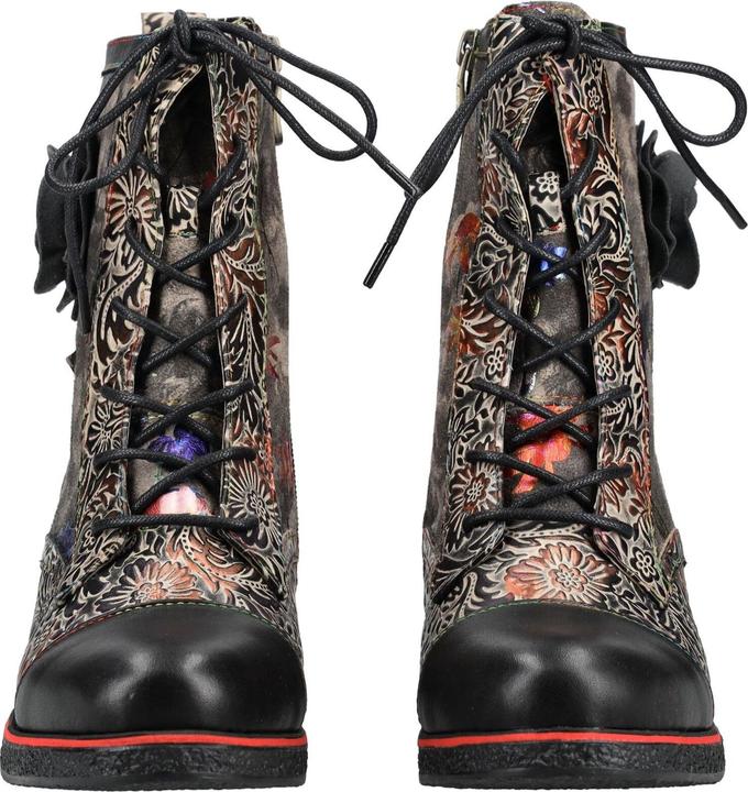 Actual product image Laura Vita Stiefelette (38)