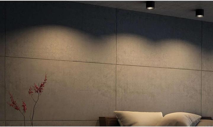 Actual product image Philips MyLiving phase (500 lm)