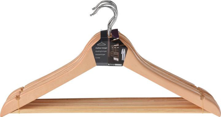 Actual product image Champ Coat hanger 6 set (6 x)