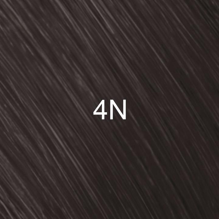 Produktbild Goldwell Topchic Zero - 4N Mittelbraun (4N - mittelbraun)