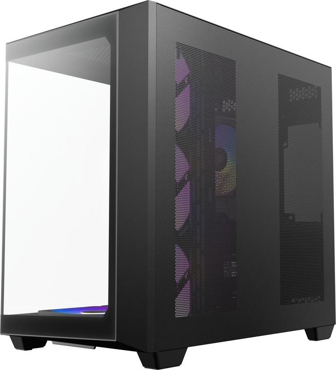 Image du produit Antec C5 ARGB (ATX, ITX, mATX)
