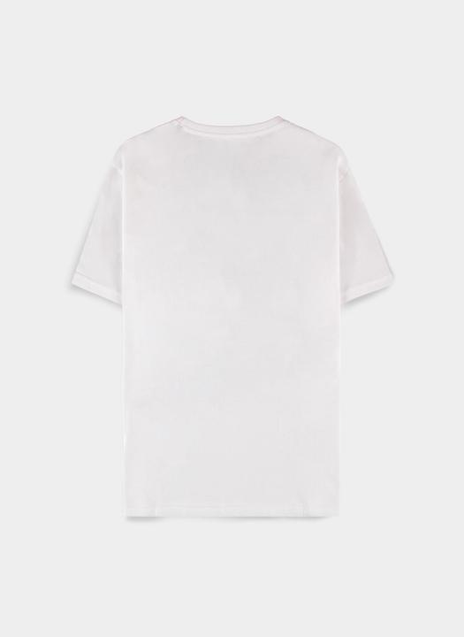 Immagine prodotto Difuzed Marvel - Loki - Maglietta a maniche corte da uomo - L (L)