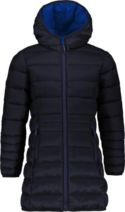 Actual product image CMP Campagnolo Girl's long down jacket (104)