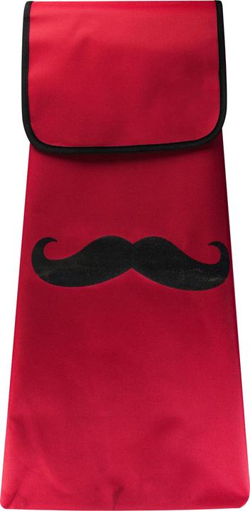 Produktbild Les Artistes Paris Shoppertasche Moustache