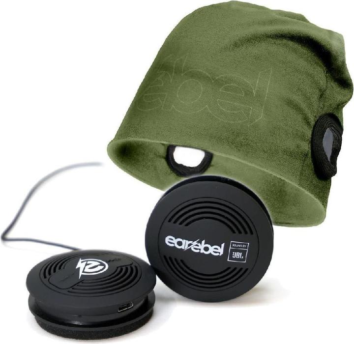 Actual product image Earebel 11