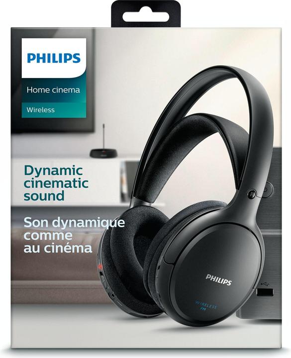 Immagine prodotto Philips Shc5200/10 (NC, 14 h, Senza fili)