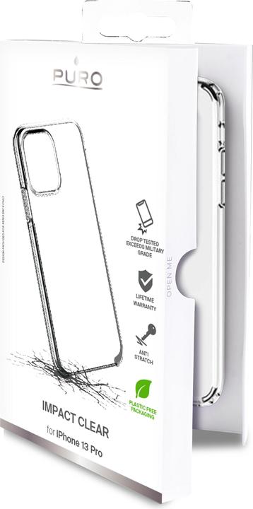 Immagine prodotto Puro Impact (Apple iPhone 13 Pro)
