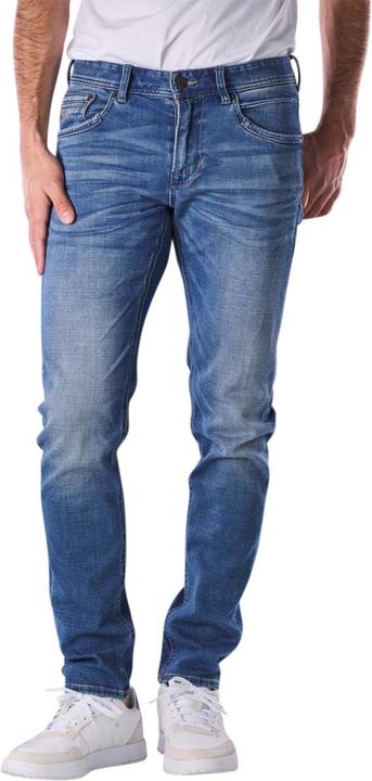 Actual product image Pme Legend Tailwheel Jeans Slim soft mid blue (W32/L38)
