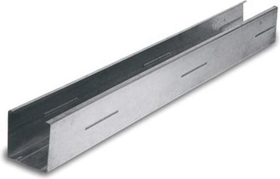 Produktbild Knauf PROFILE CW 50/50/0.6X 4M 8/128