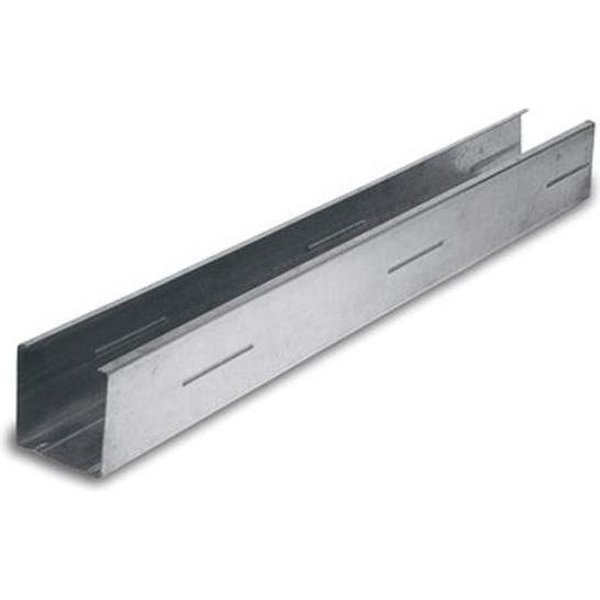 Knauf, Profil + Stange, PROFILE CW 50/50/0.6X 4M 8/128