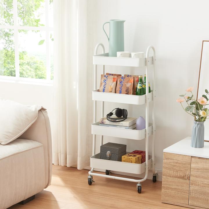 Actual product image En.Casa Pyhäntä
