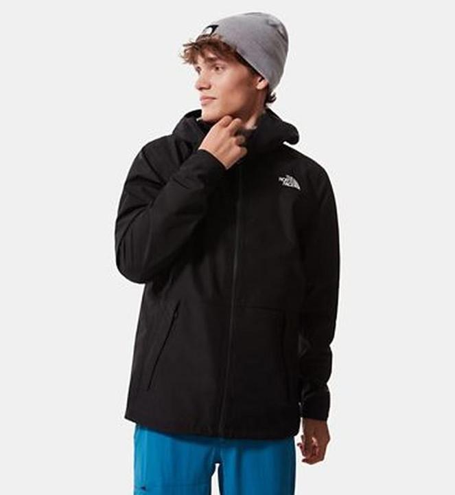 Actual product image North Face Dryzzle FutureLight™ (S)