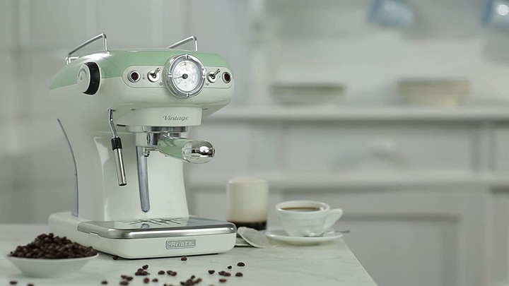 Productafbeelding Ariete 1389 Vintage