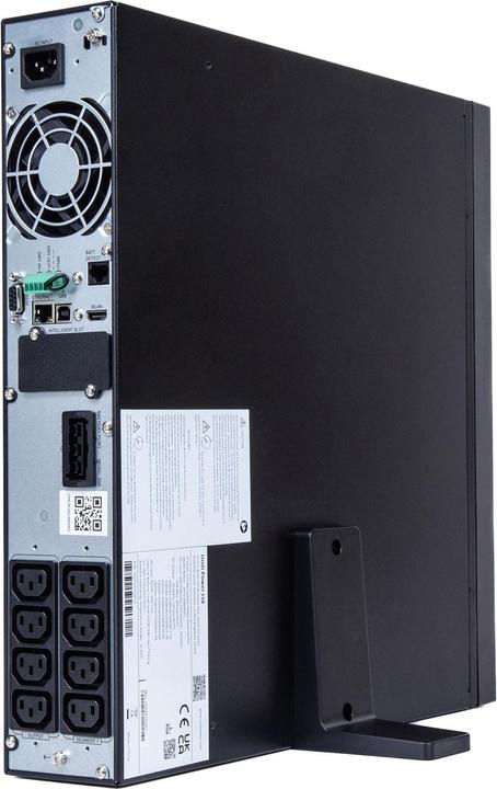 Actual product image Origin Storage Uniti Power Symphony Online Dou (1.50 VA, 1500 W, Online double converter UPS)