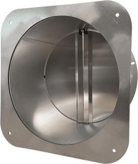 Actual product image Maico Tube closure flap