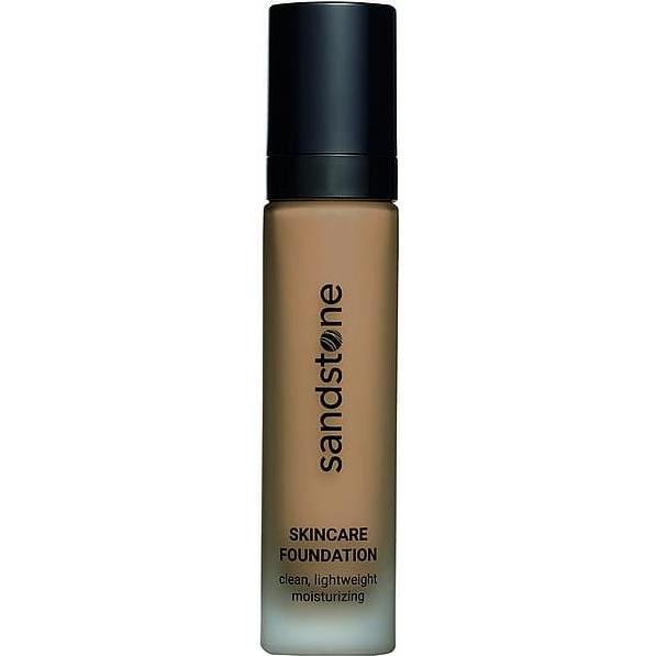 Sandstone, Foundation, Skincare Foundation 105 Tan