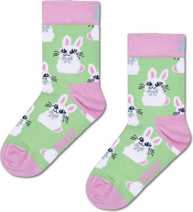Actual product image Happy Socks Kids 3-Pack Easter Gift Set (pack of 3, 13 - 21)