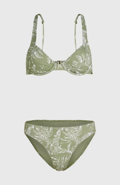 Actual product image O'Neill Saltwater Elsie Rita Bikini Set (38 C)