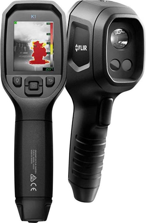 Actual product image Flir Thermal imaging camera K1