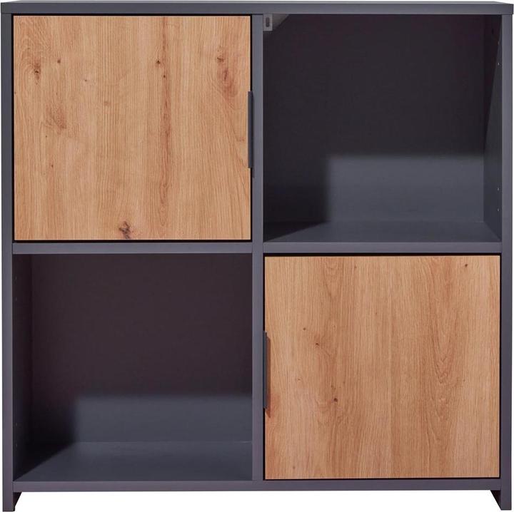 Productafbeelding Inter Link Pepeto 2T (77 x 30 x 77 cm)