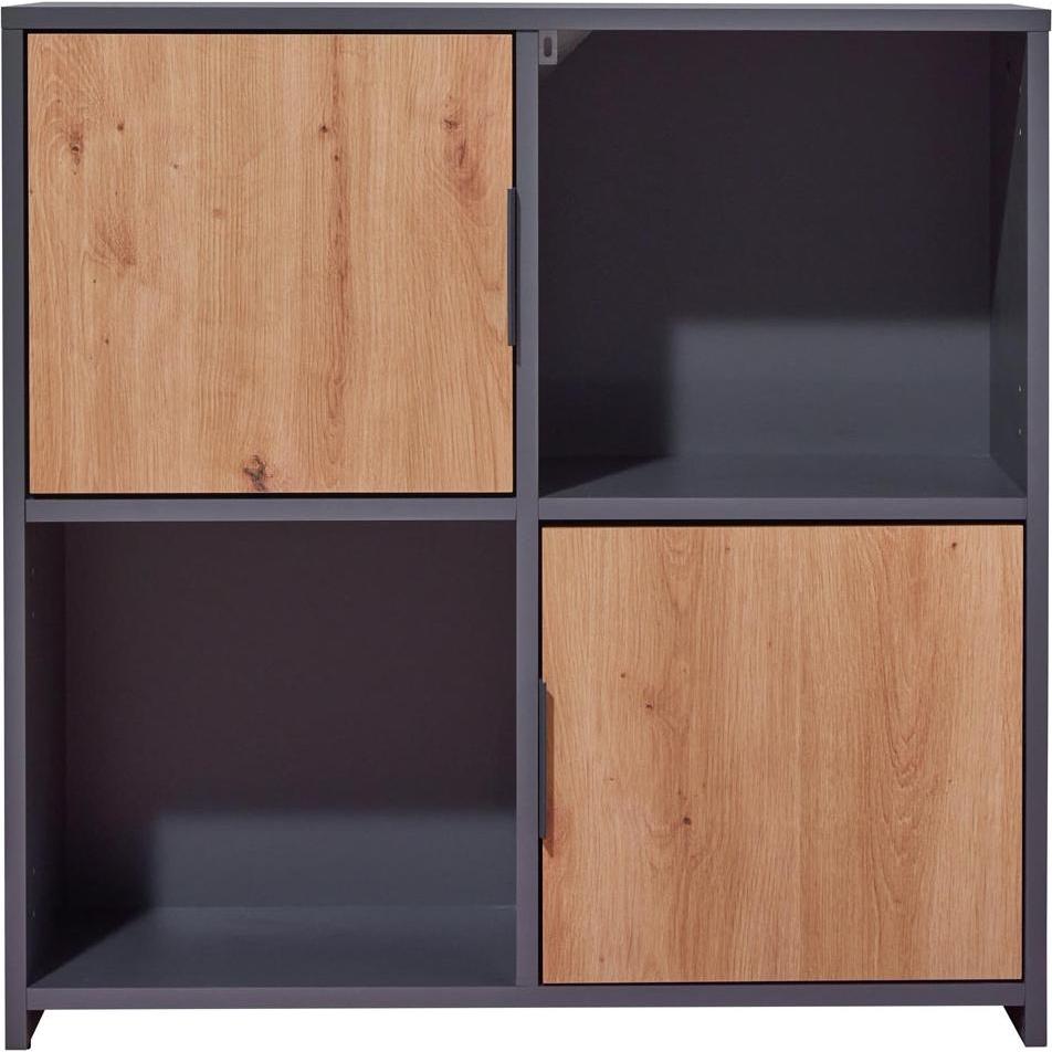 Thumbnail - Inter Link, Regal, Pepeto 2T (77 x 30 x 77 cm)