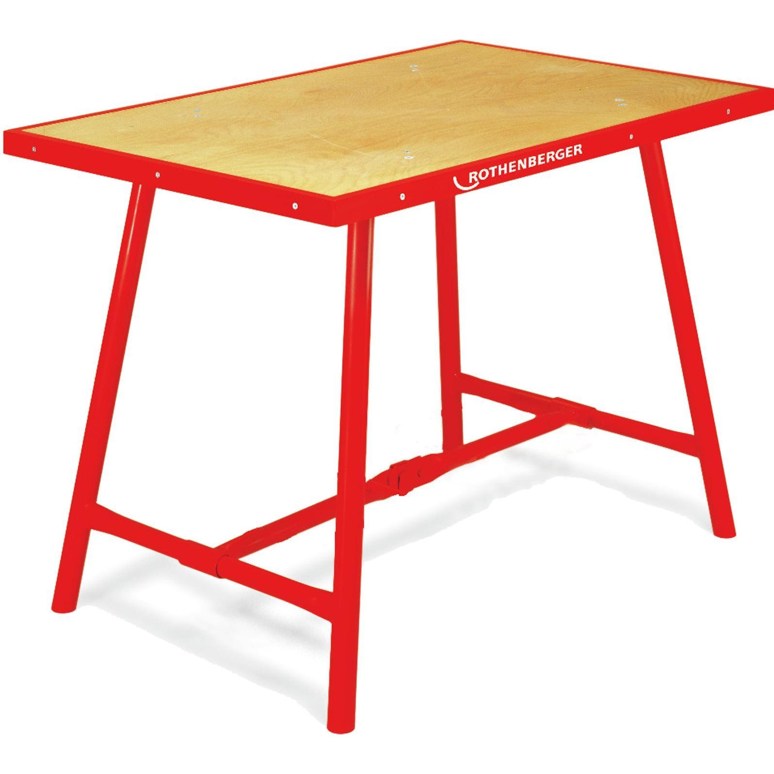 Rothenberger, Banco da lavoro, 70696 (70 cm, 100 cm)