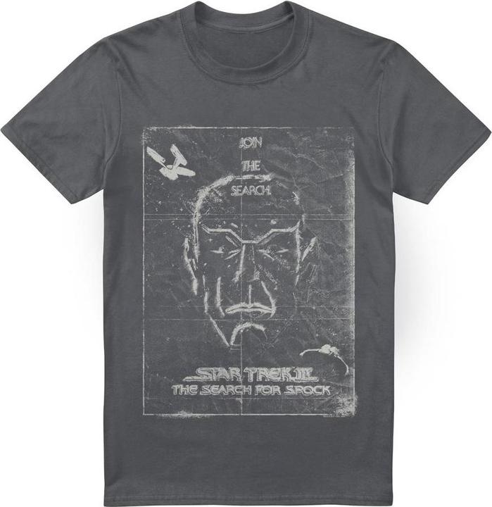 Produktbild Join the Search TShirt (L)