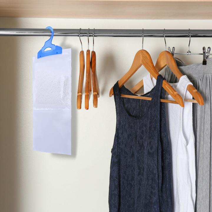 Immagine prodotto Casativo Deumidificatore per armadi, 3 pezzi, 450ml ciascuno