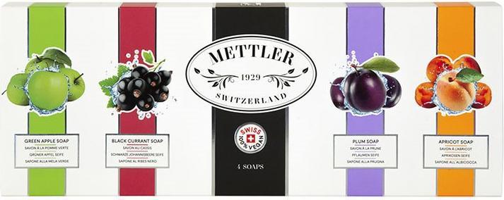 Immagine prodotto Mettler1929 Set di Natale (Set per la cura del corpo)