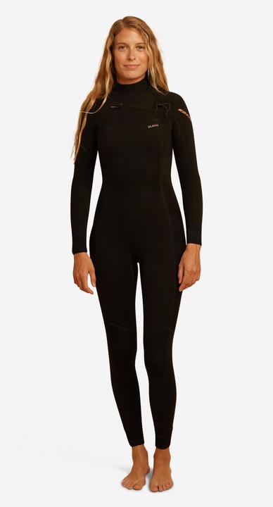 Produktbild Olaian SURF 900 4/3 (4/3 mm, M)