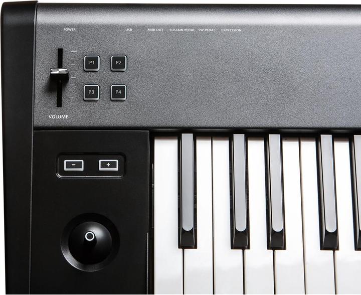 Produktbild Kurzweil KM88 - Midi Controller Keyboard (Keyboard)