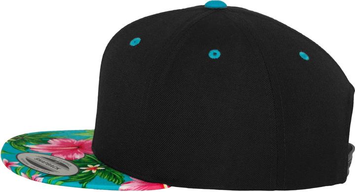 Produktbild Flexfit Hawaiian Snapback (One Size)