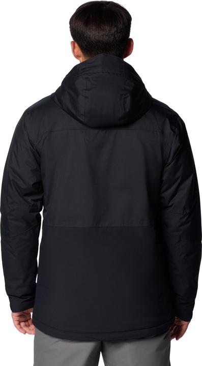 Actual product image Columbia Iceberg Point™ II Jacket (XXL)