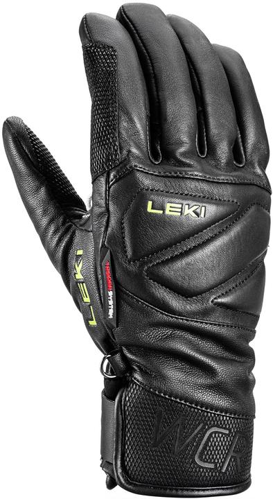 Actual product image Leki Venom Speed 3D (L)
