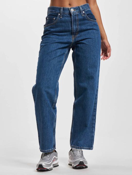 Immagine prodotto Levis 94 Jeans Baggy Silvertab - 96053 (W27/L29)