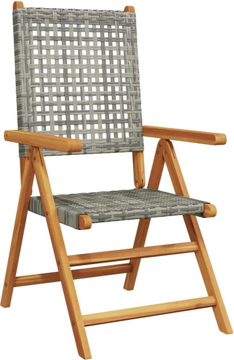 Produktbild vidaXL Gartenstuhl